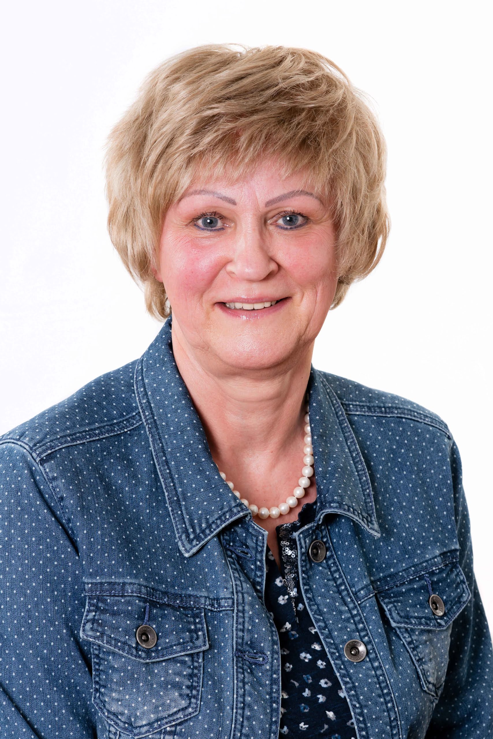 Frau