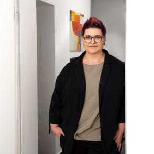 Frau Gruchot