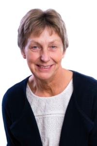 Frau Skok